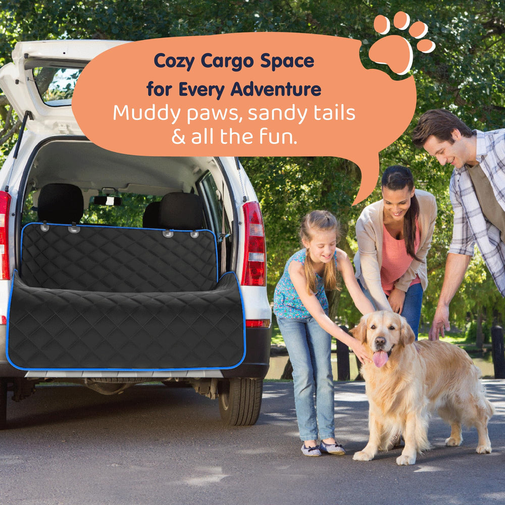 Petloox machine washable design simplifies cleaning after adventures.