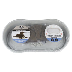 PETMAKER dishwasher-safe design for quick cleaning after meals.