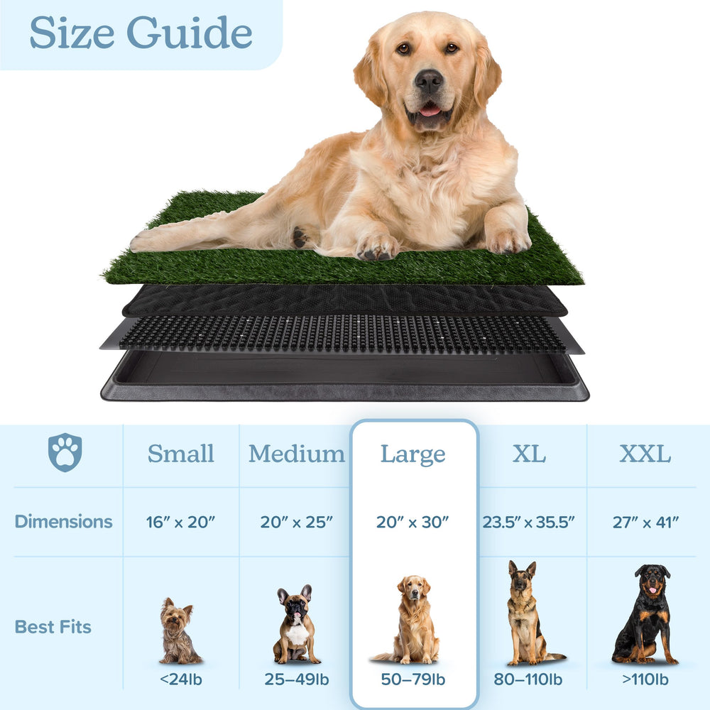 PETMAKER safe materials prevent leaks and ensure long-lasting use.