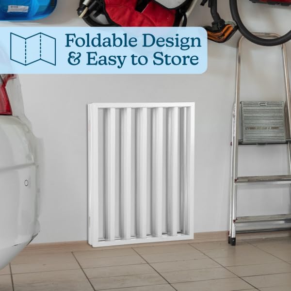 PETMAKER MDF and plastic construction supports everyday indoor use.