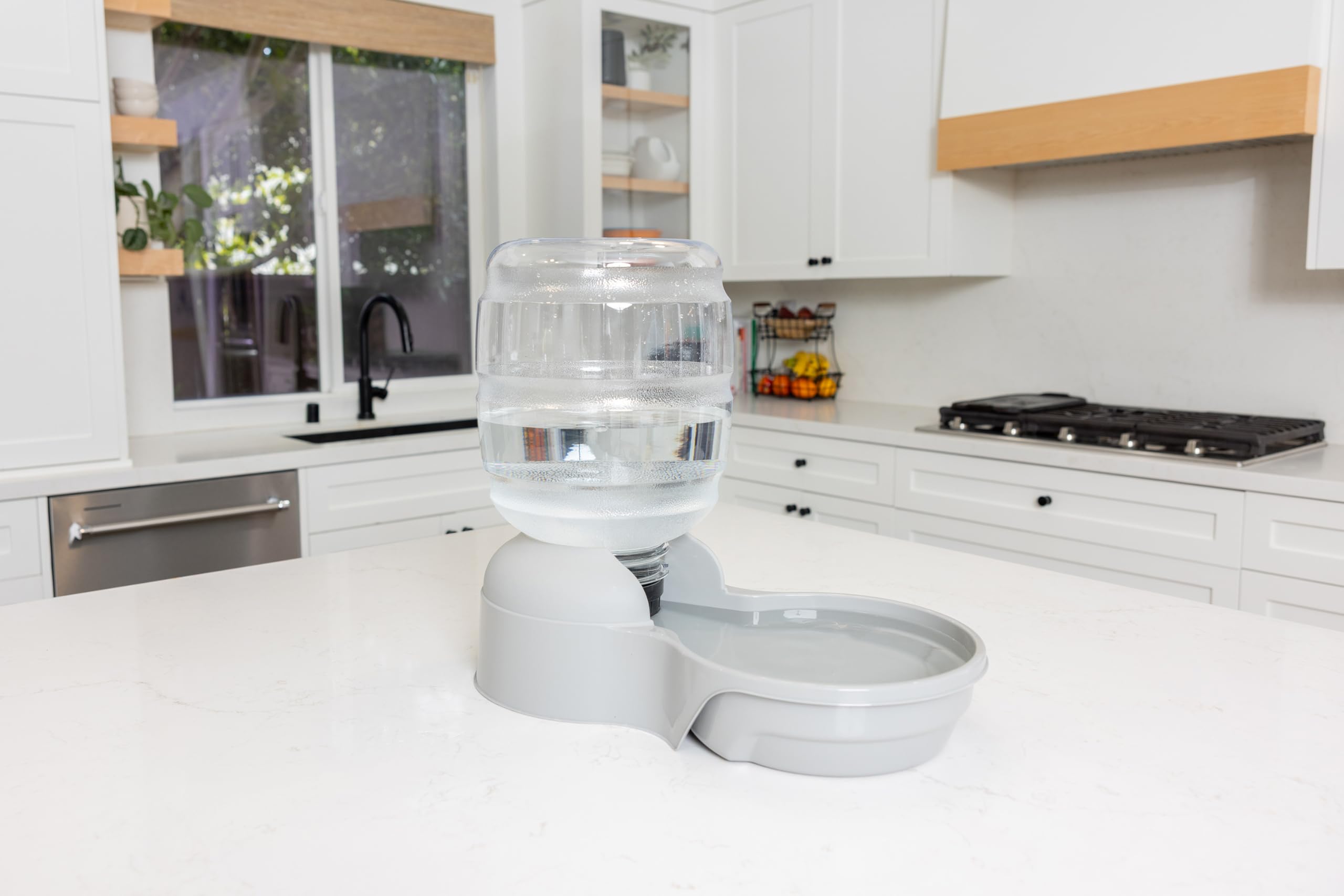 Petmate Aspen Lebistro color options to match home decor