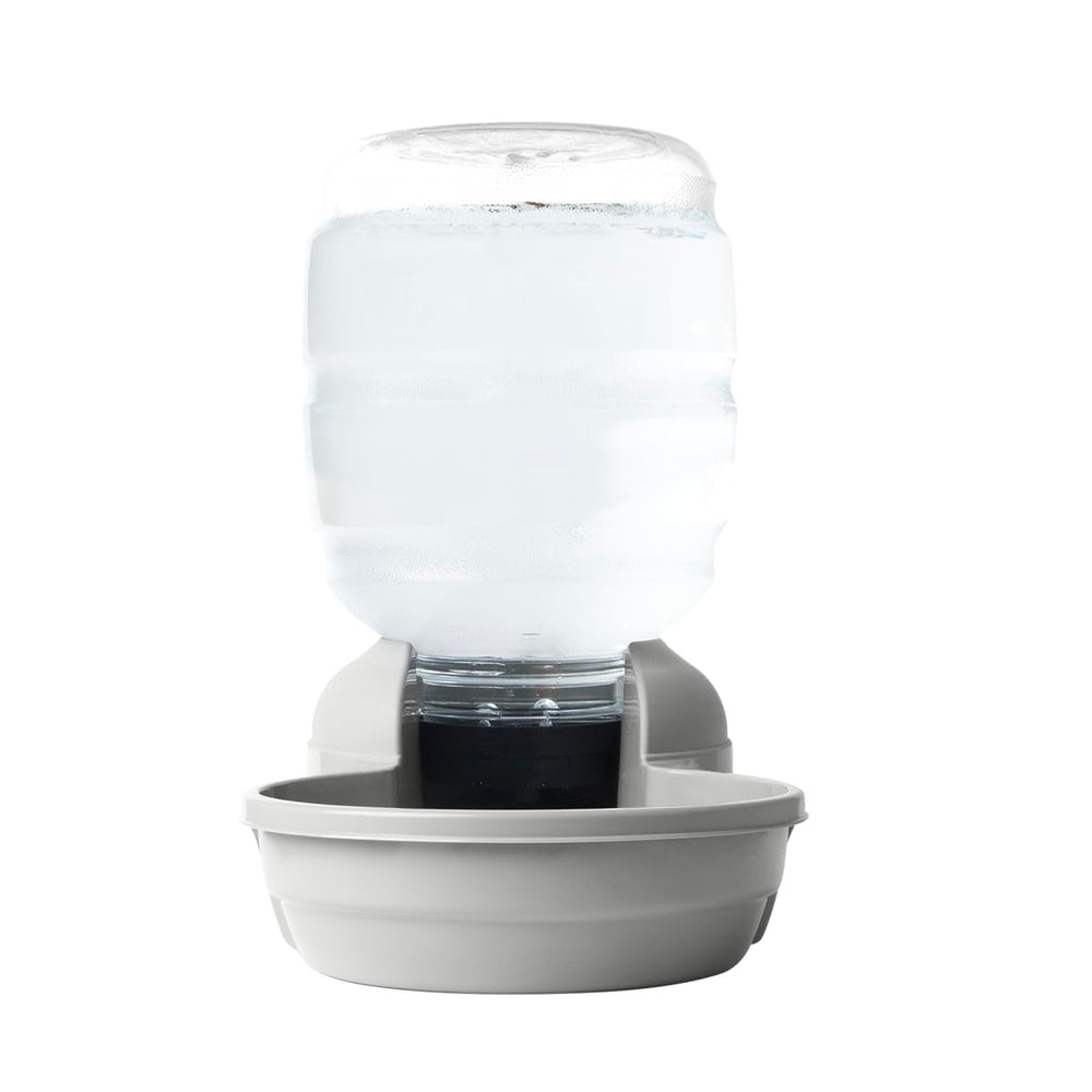 Petmate Aspen Lebistro easy-clean design supports regular maintenance