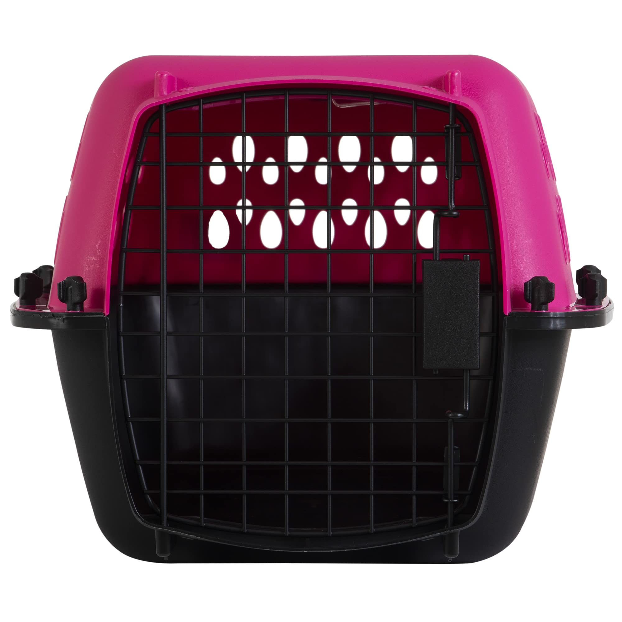 Petmate Pet Porter 23in with durable carry handle for easy transport