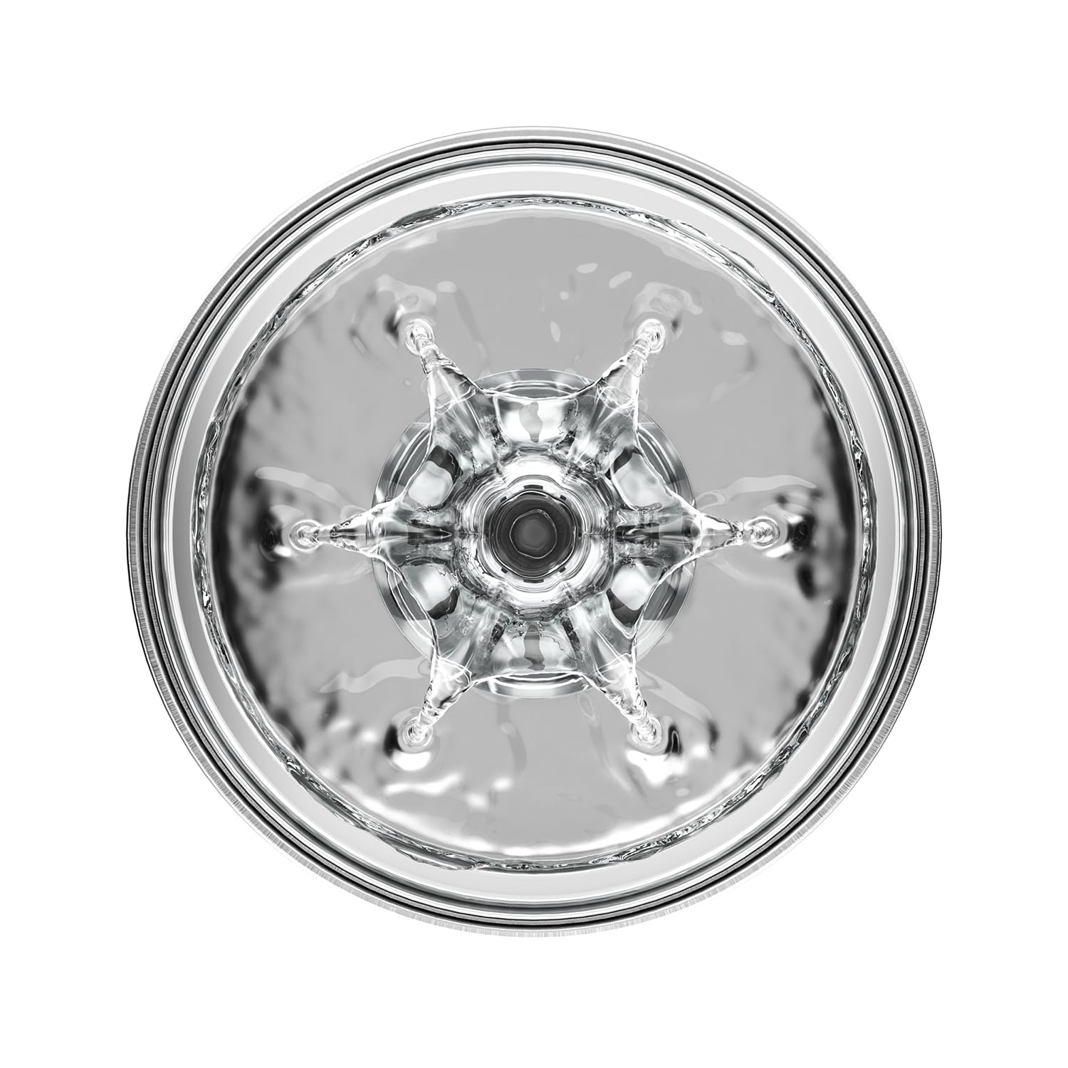 PetMuch stainless steel design is dishwasher safe for easy cleaning