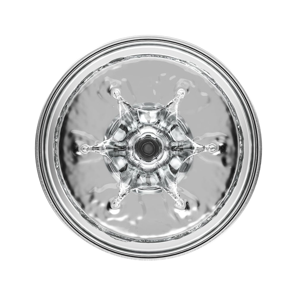 PetMuch stainless steel design is dishwasher safe for easy cleaning