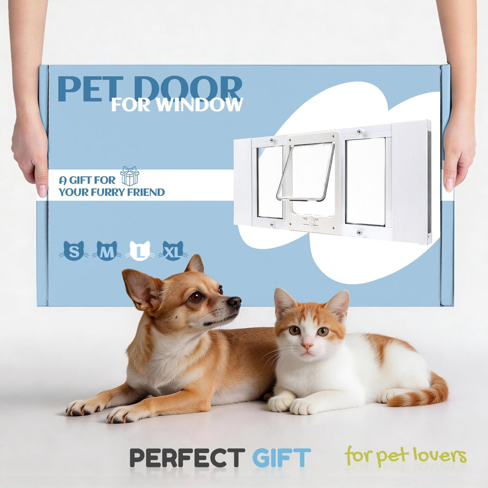 Petoasis quick 10-minute installation with no special tools required.