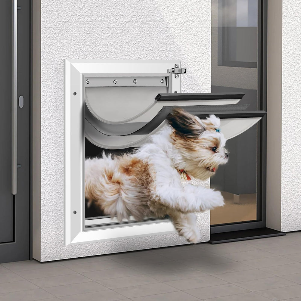 Petoasis flap replacement service saves money on repairs