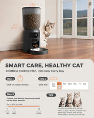 PETOCAT night vision for clear monitoring day and night