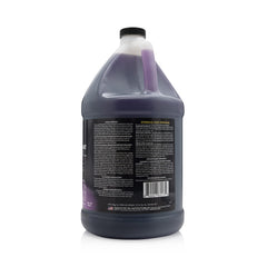 Petology 2561 dilution chart for creating safe cleaning solutions