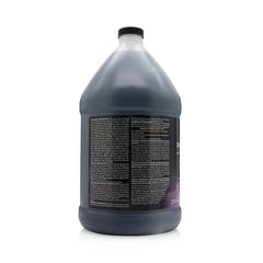 Petology 2561 gallon concentrate label highlights 256:1 dilution for efficiency