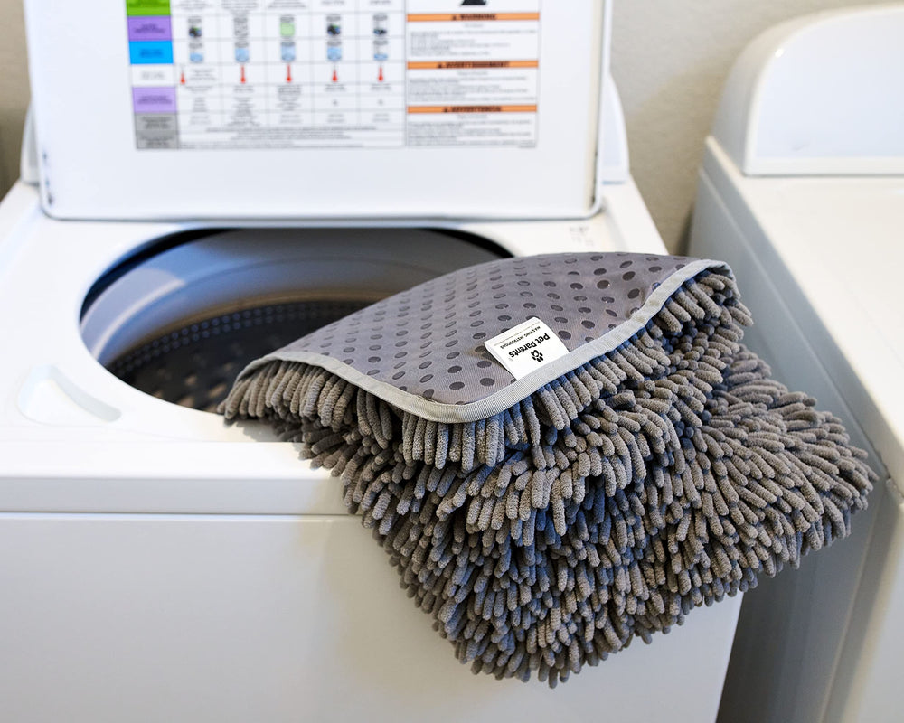 Pet Parents Forager Mat Forest 19 washable center easy to clean