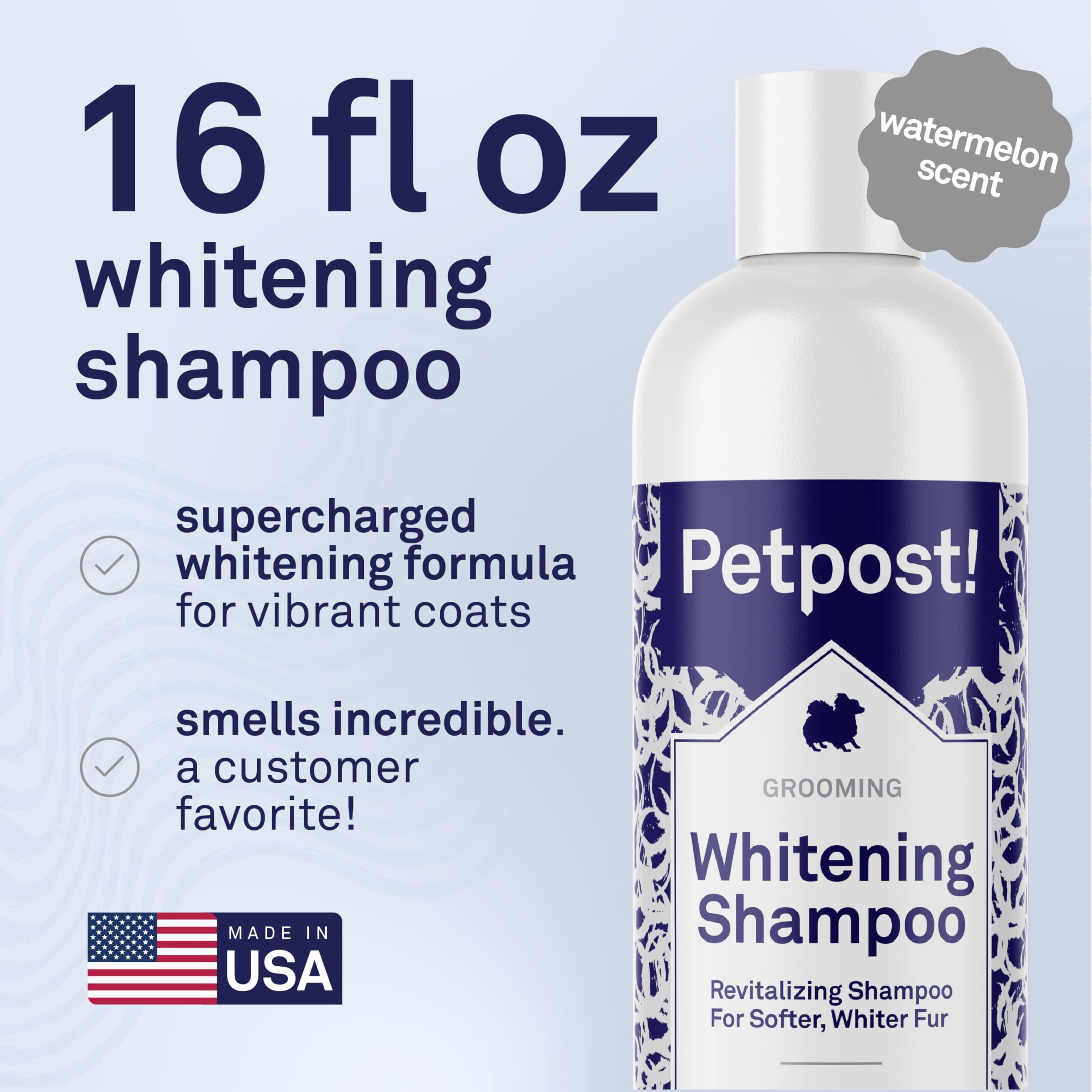 Petpost USA-made packaging emphasizes safe, recyclable materials