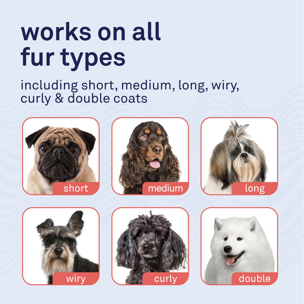 Petpost Skunk Odor Eliminator Shampoo manufactured in the USA.