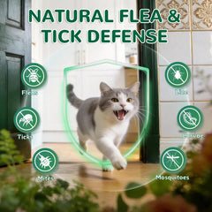 Petrivium cat-dual-flavor-krill-chicken, irresistible daily treat.