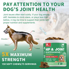 Petrivium turmeric-dogs-chews pack highlighting natural anti-inflammatory potential