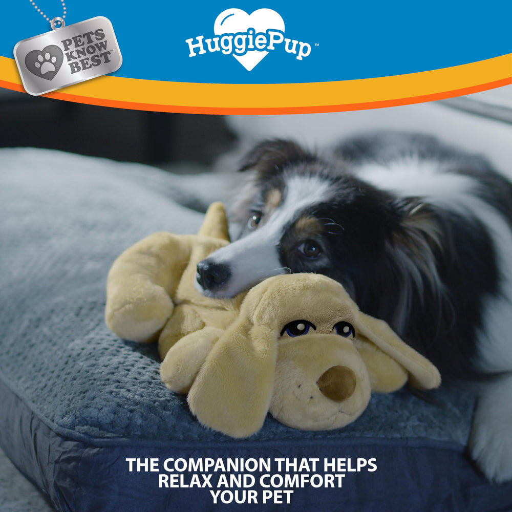Perfect for peaceful nights and reassuring companionship.