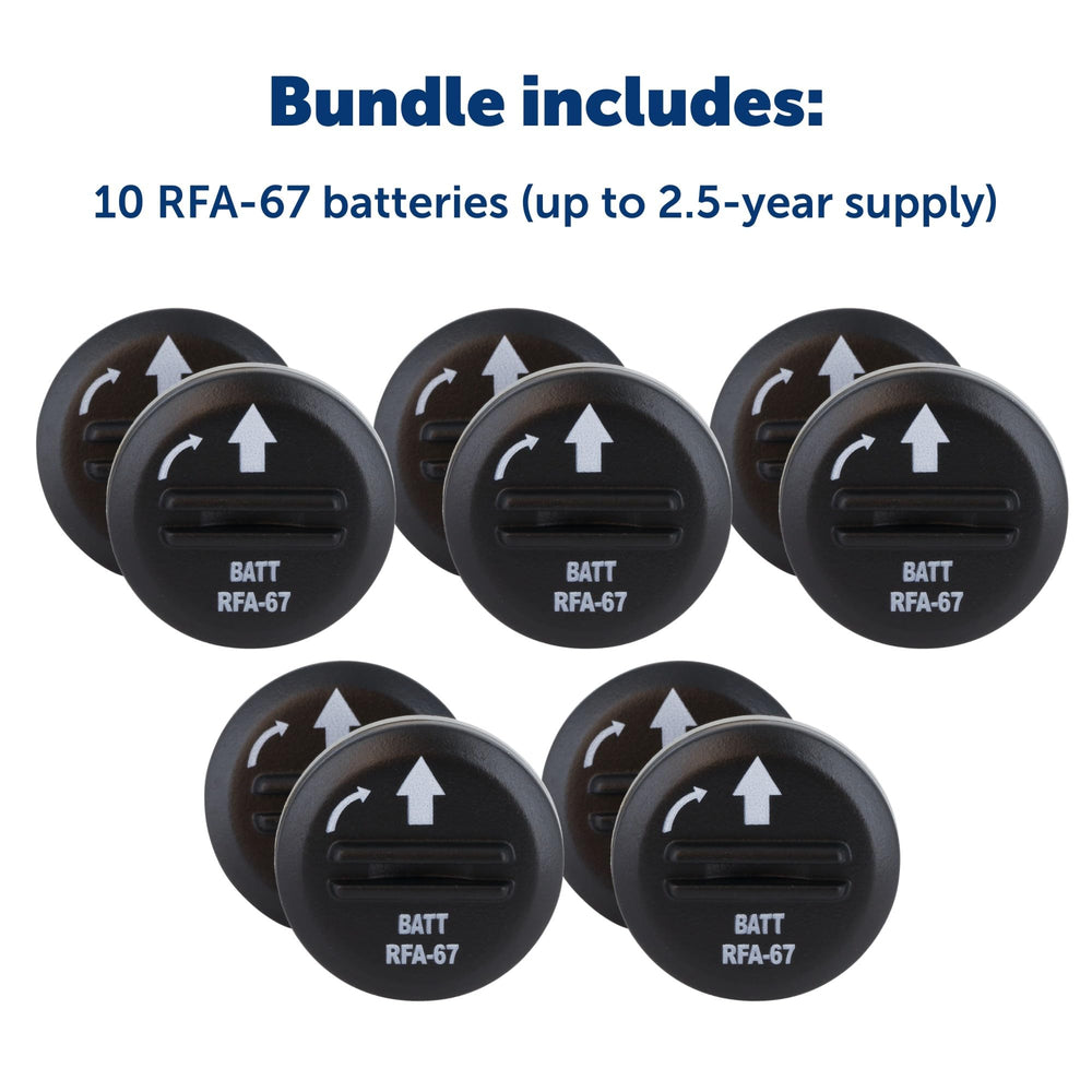 PetSafe bark collar battery compatibility ensures quick, reliable replacement power