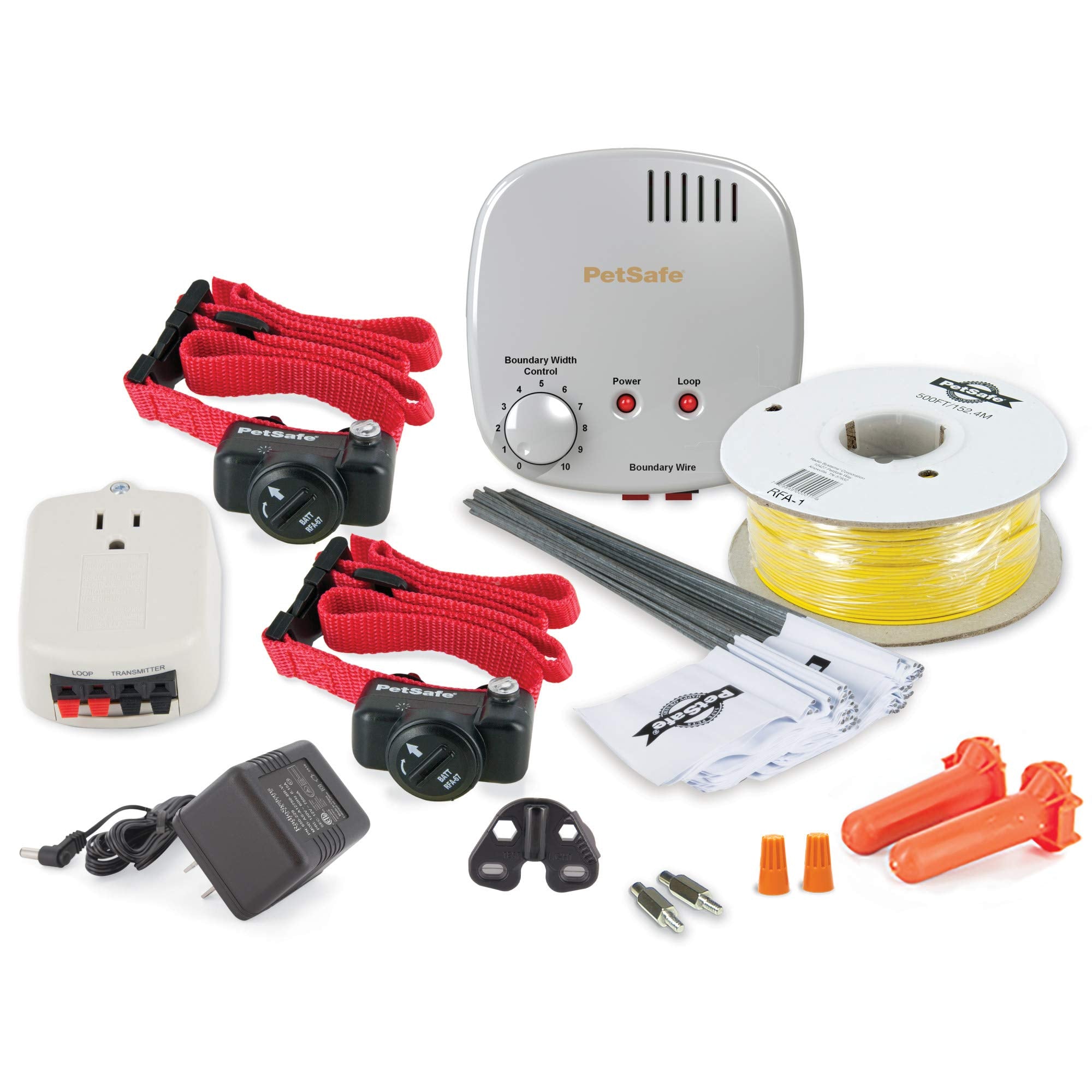 Petsafe Basic In-Ground Fence transmitter for secure outdoor play