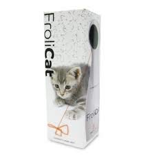 PetSafe Bolt battery-operated design offers easy setup and portable fun.