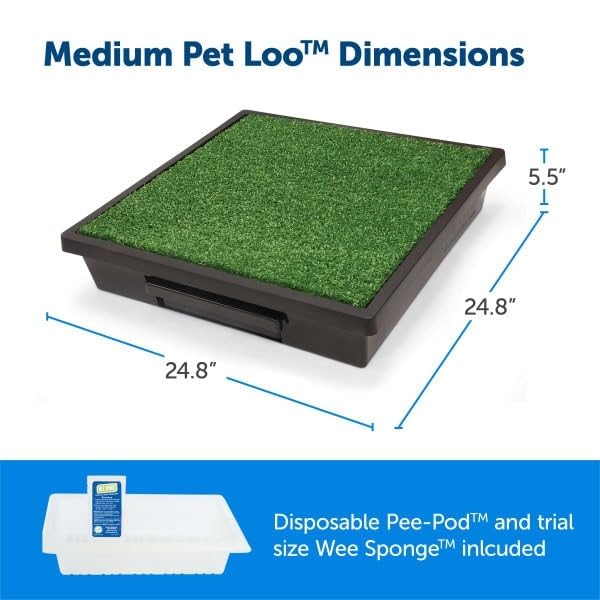PetSafe brand quality promise since 1998 helps pet parents stay confident.