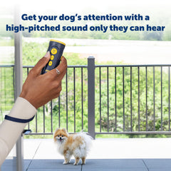PetSafe Collarless Trainer ergonomic design for comfortable daily use
