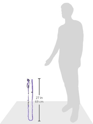 PetSafe harness on cat demonstrates shoulder-based design reducing neck pressure