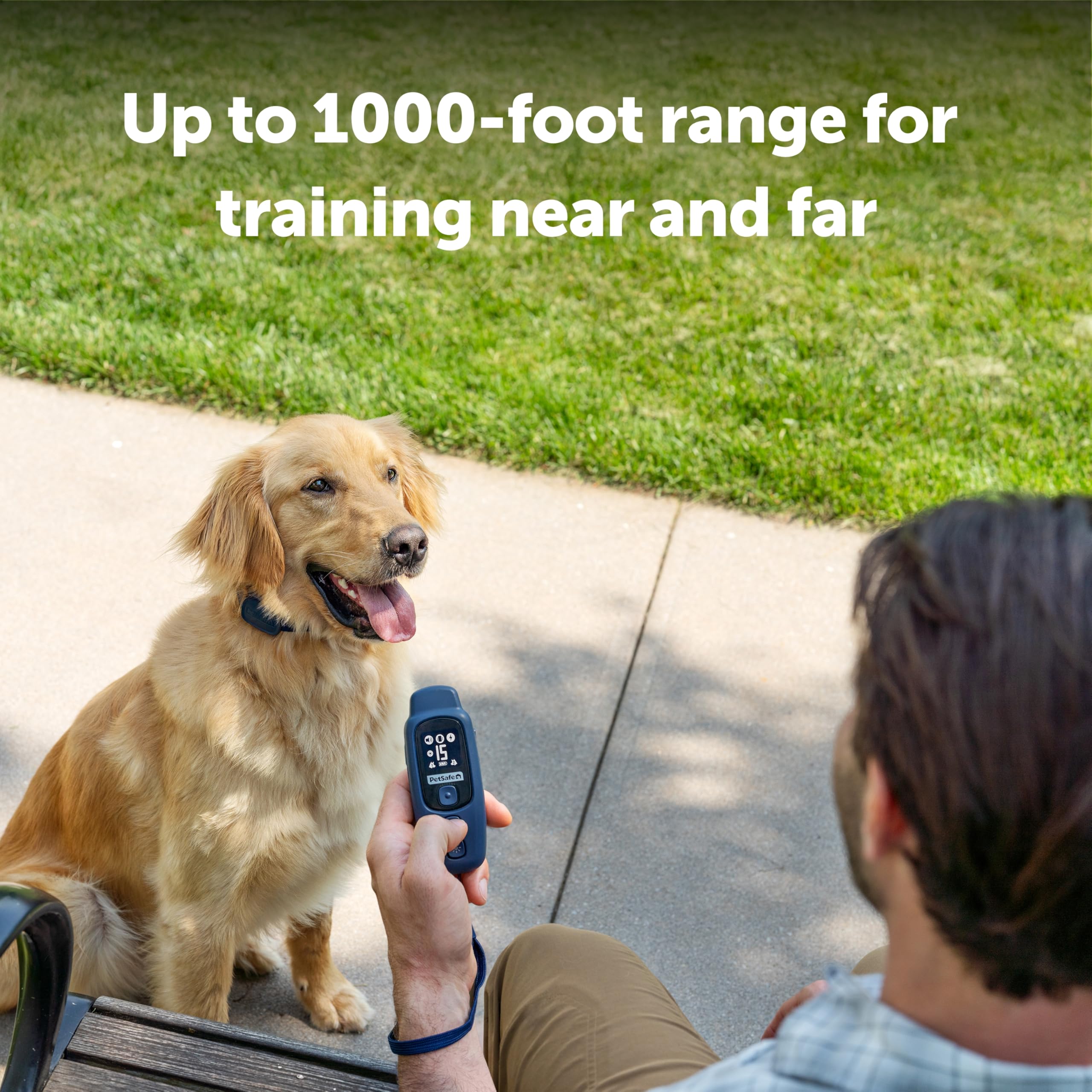 PetSafe Core add-a-dog option expands training with a second collar