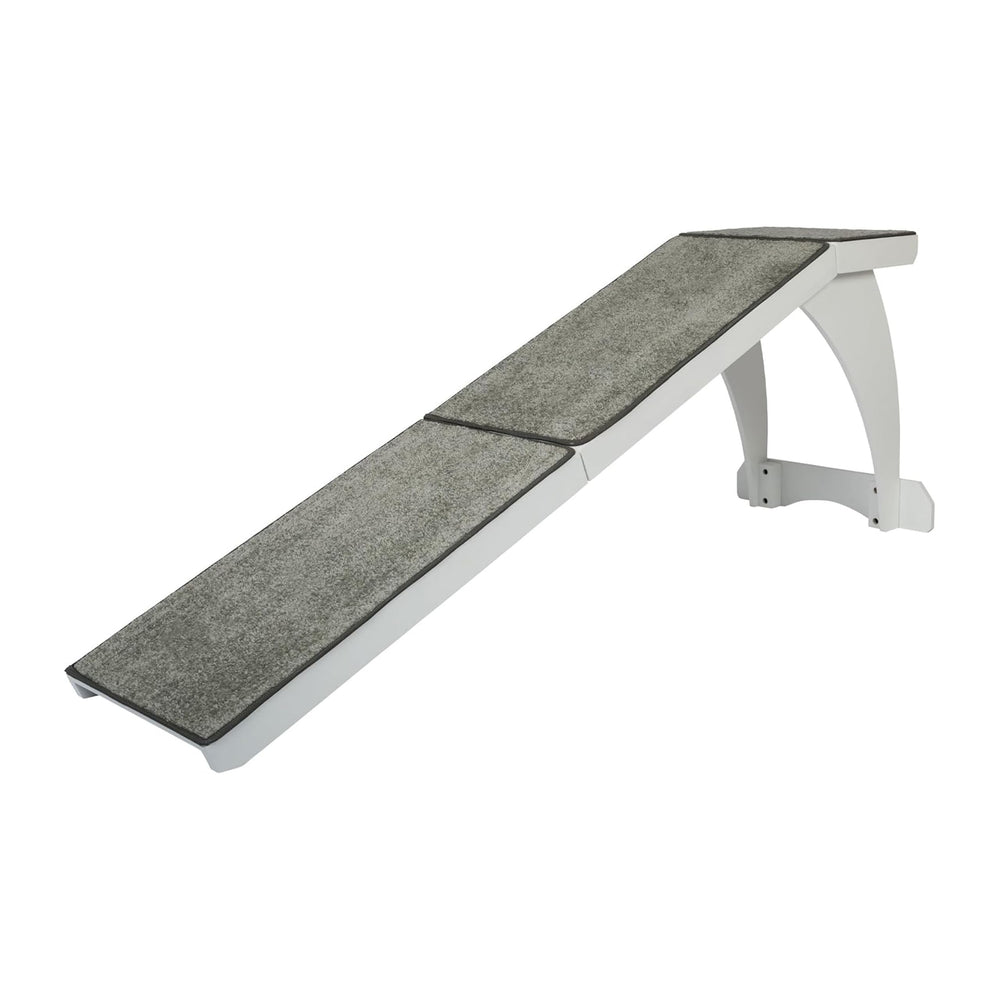 PetSafe CozyUp bed ramp with 70-inch length supports easy access for pets.