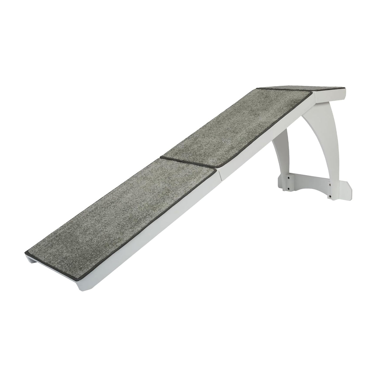 PetSafe CozyUp bed ramp with 70-inch length supports easy access for pets.
