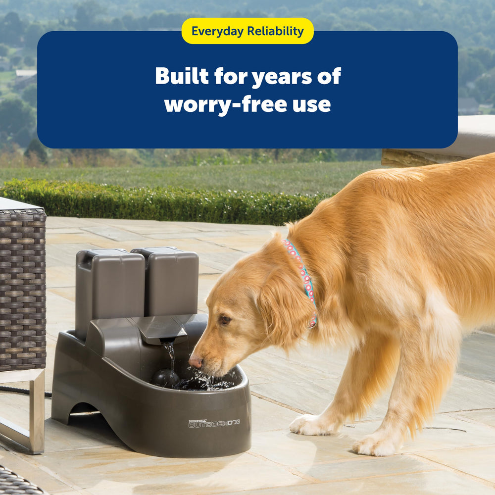 Dishwasher-safe parts simplify cleaning after outdoor adventures.