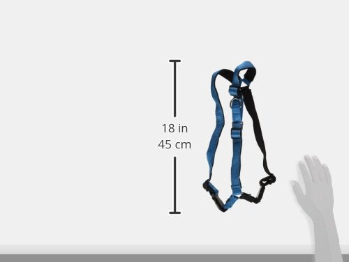 PetSafe Easy Walk Deluxe with reflector strips for night safety