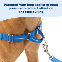PetSafe Easy Walk breathable chest design keeps dogs cool