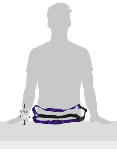 PetSafe Easy Walk chest-rest design keeps pressure off the neck