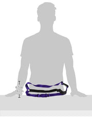 PetSafe Easy Walk chest-rest design keeps pressure off the neck