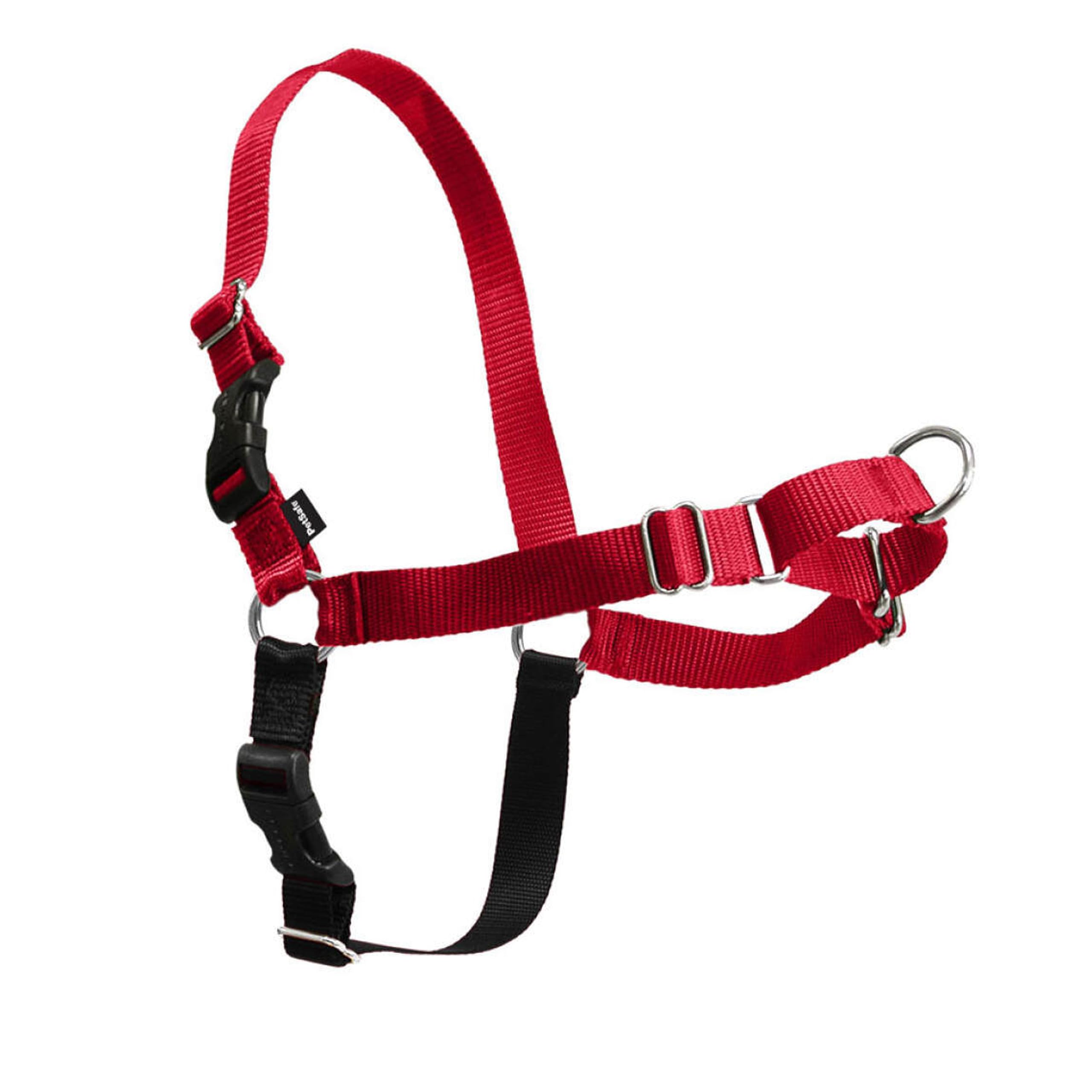 PetSafe Easy Walk harness with front-leash-attachment for calmer walks