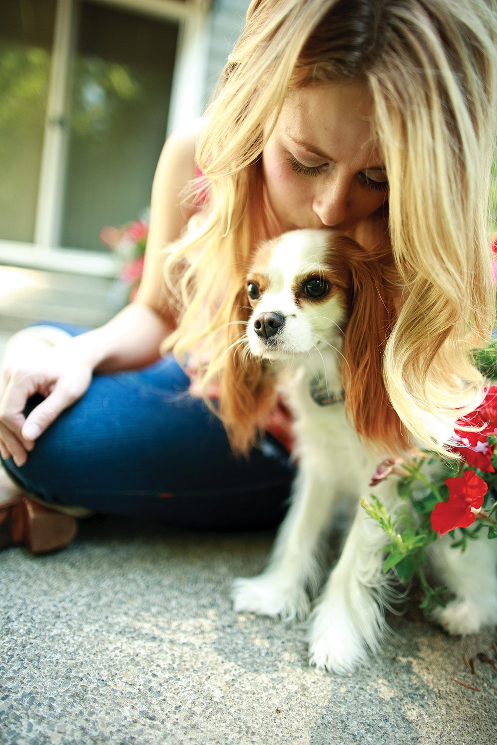 Petsafe Elite Little Dog collar includes low battery indicator for easy maintenance.