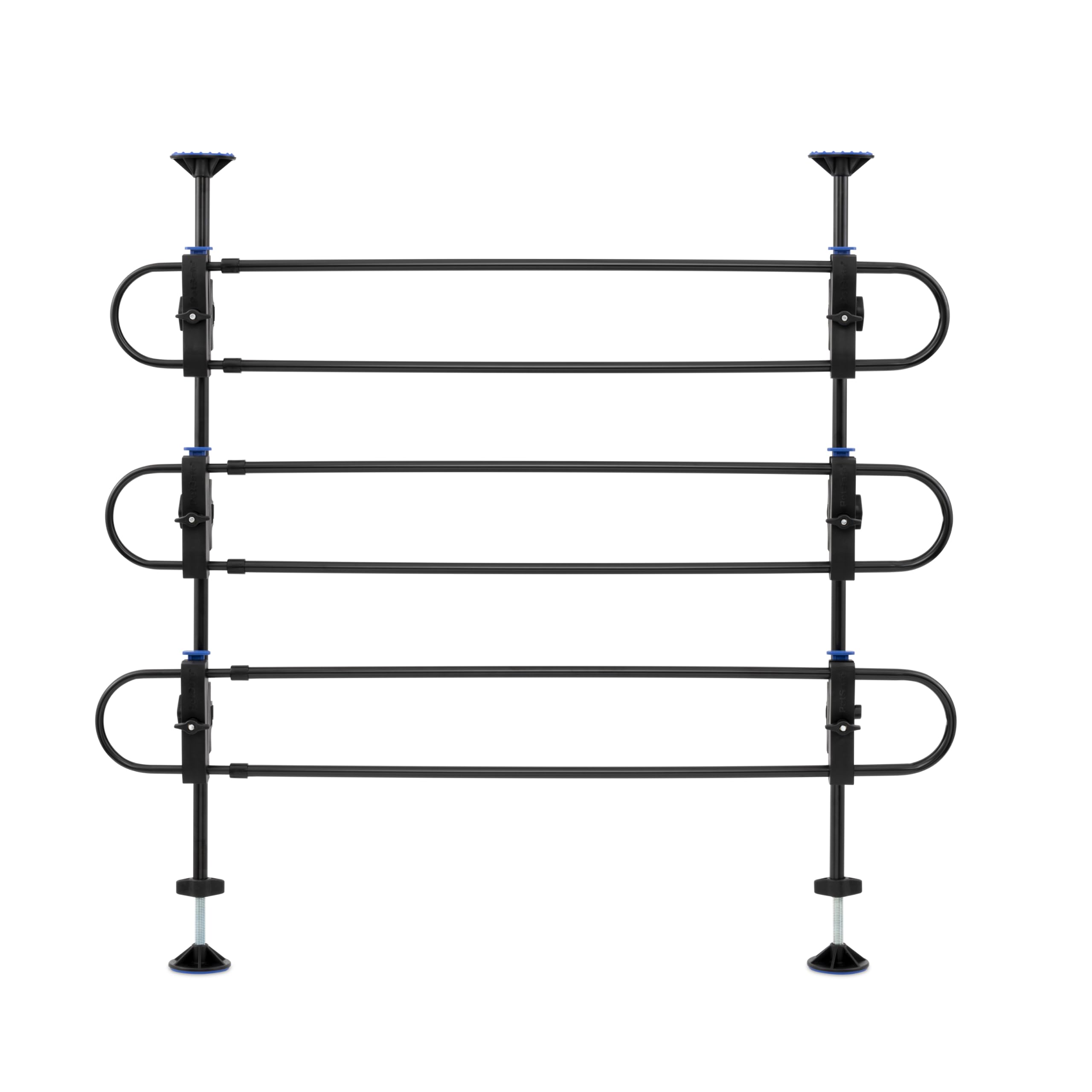PetSafe Happy Ride barrier tool-free setup for quick installation