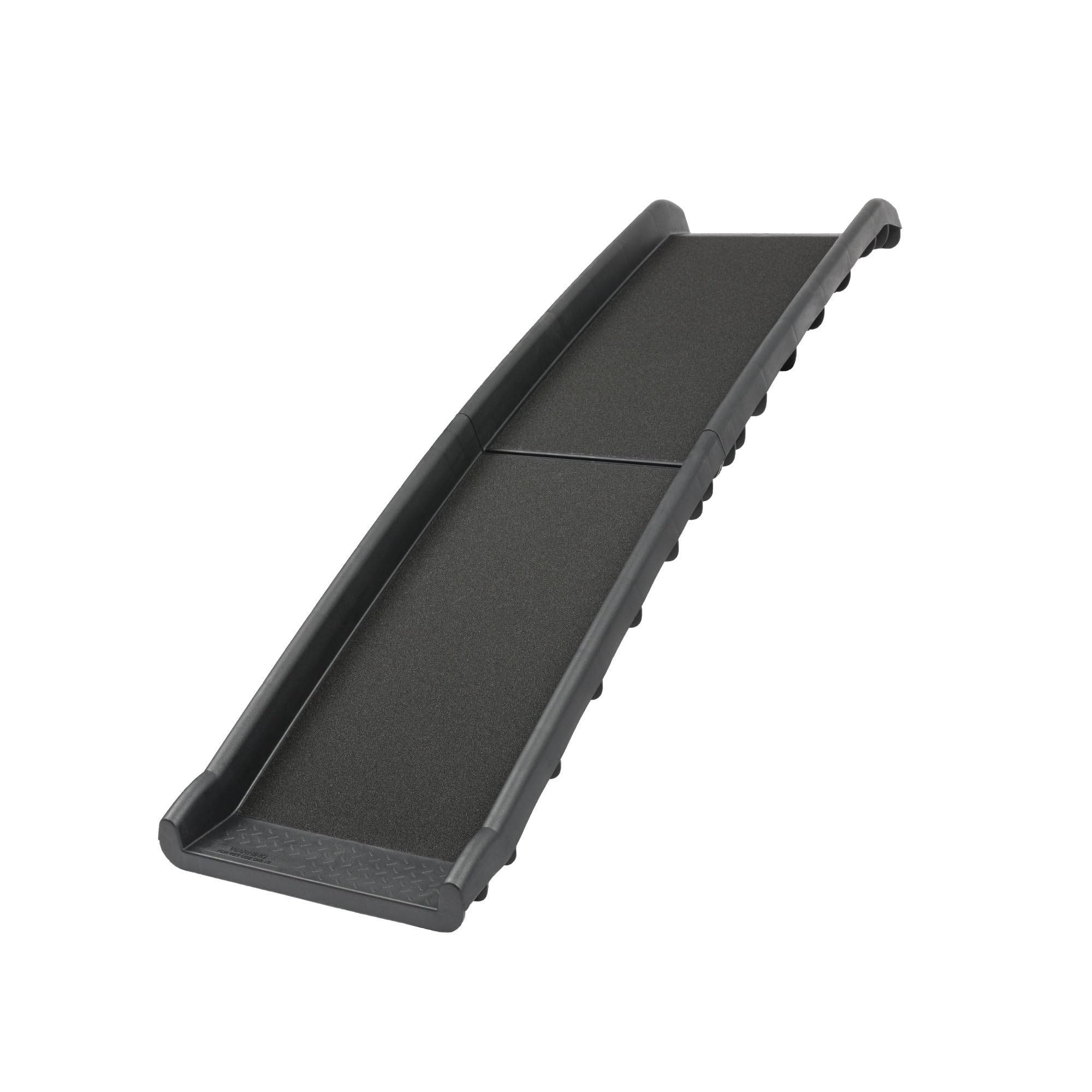 PetSafe Happy Ride extended 62-inch ramp for easy car loading