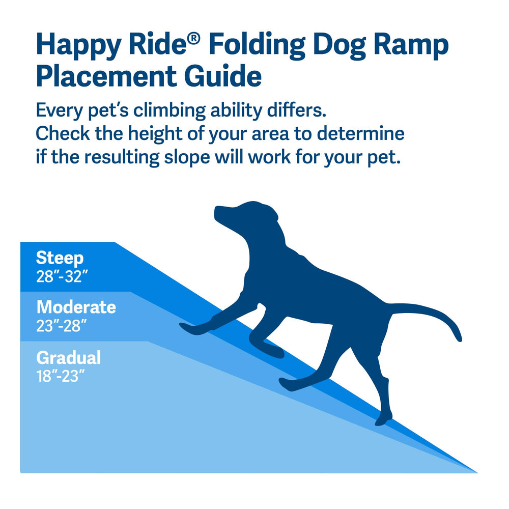 PetSafe Happy Ride indoors for furniture access and convenience
