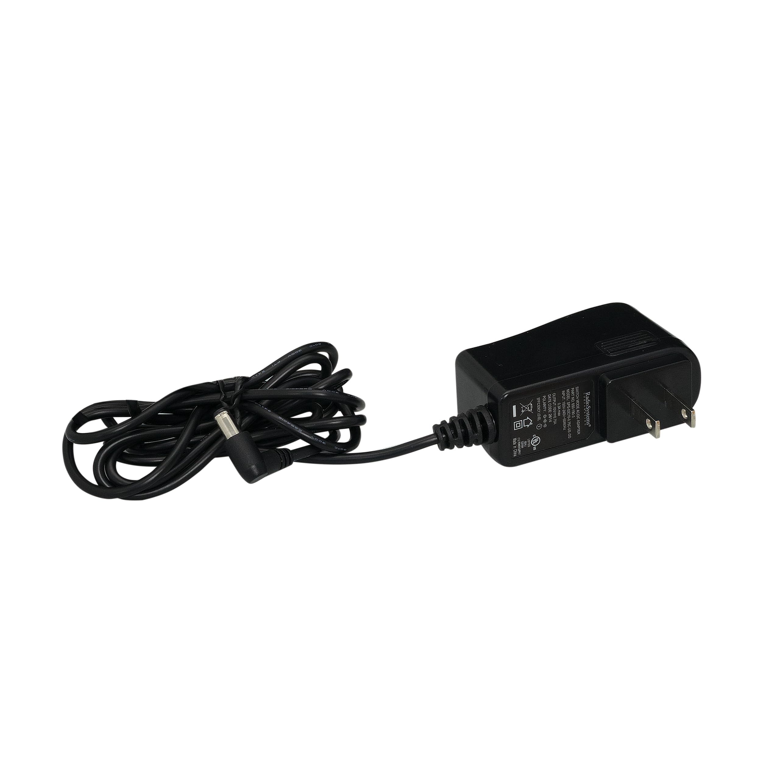 PetSafe Healthy Pet Simply Feed power adaptor ensuring continuous feeding