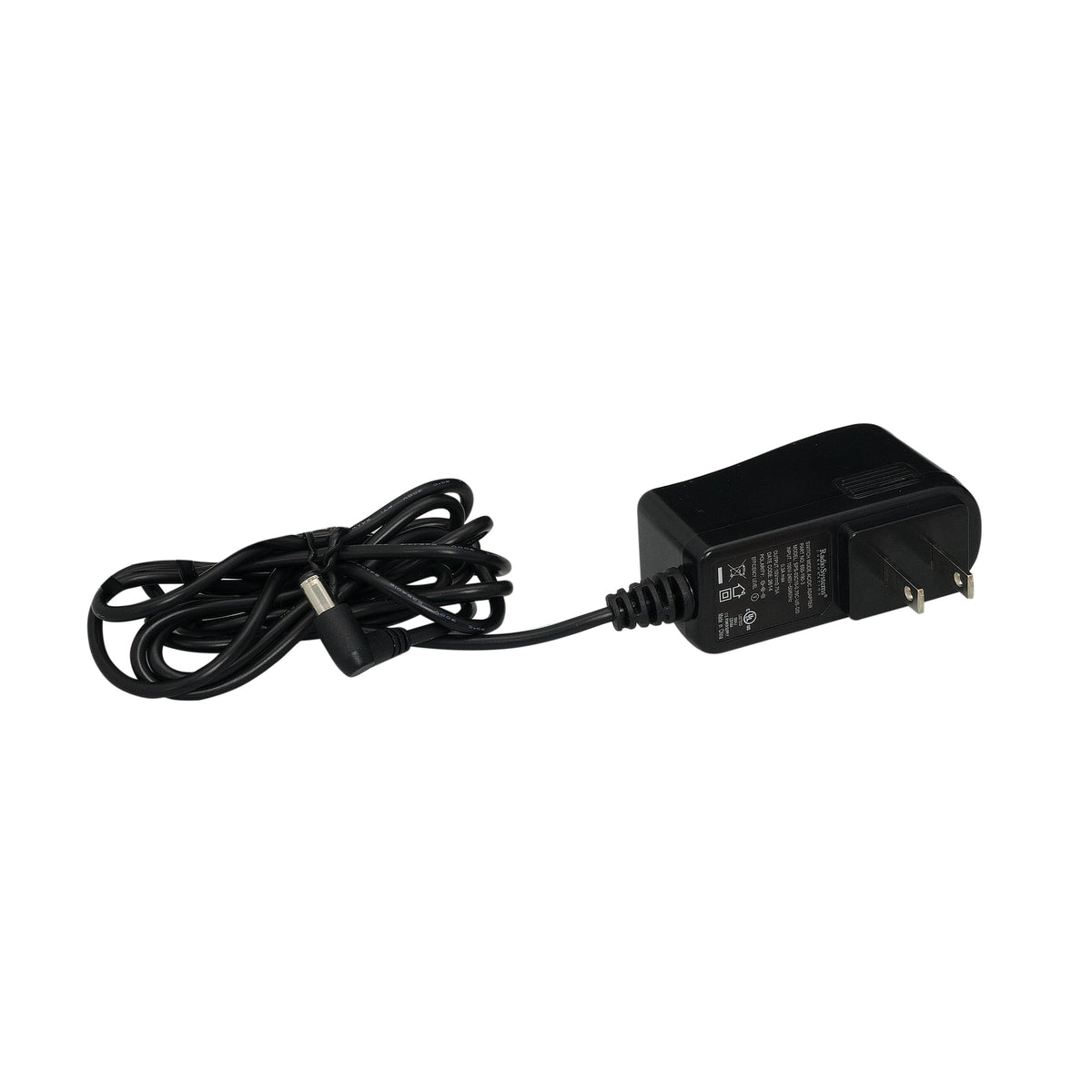 PetSafe Healthy Pet Simply Feed power adaptor ensuring continuous feeding