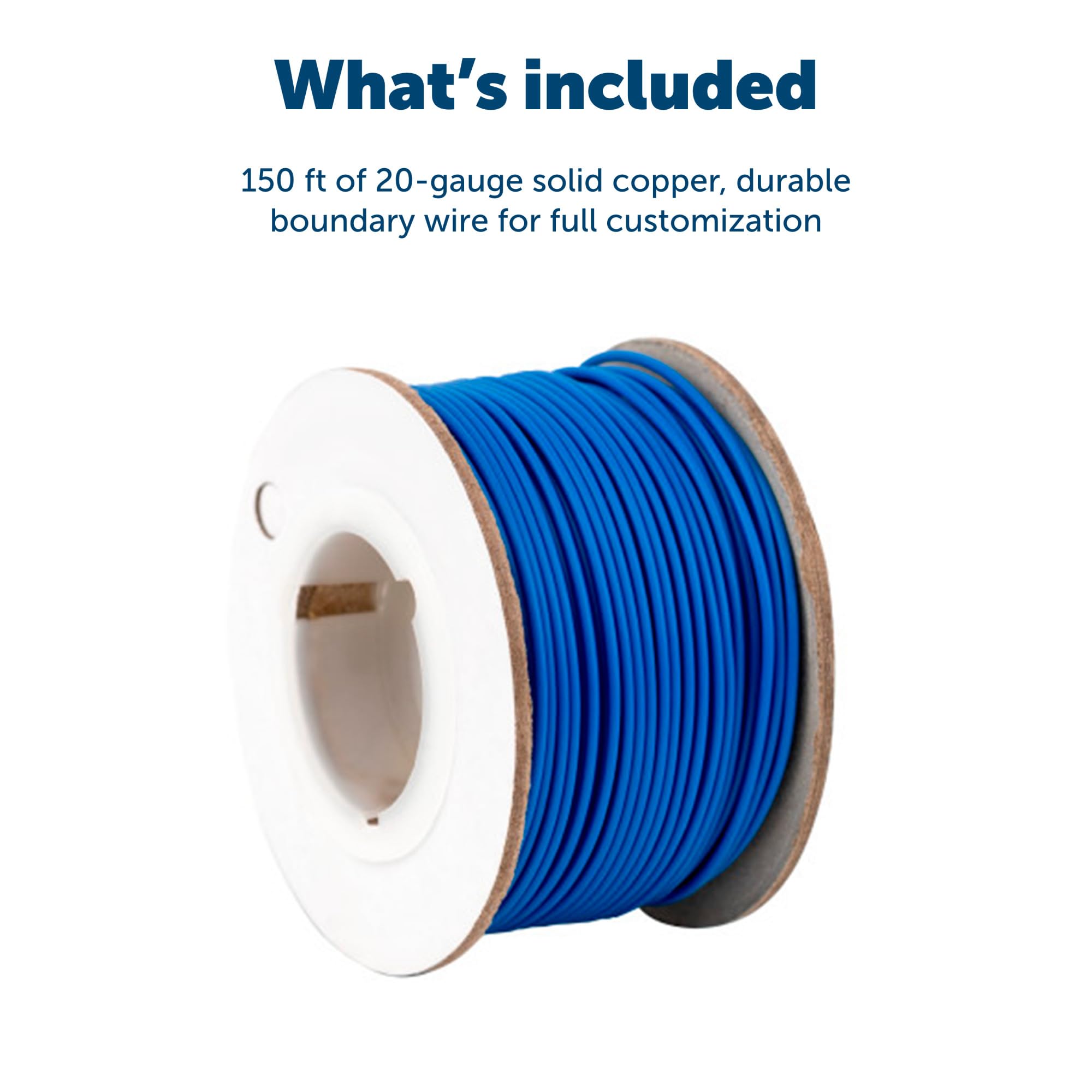 PetSafe in-ground fence compatibility for seamless Pawz Away integration.
