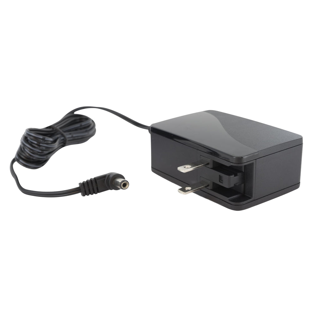 PetSafe Power Adaptor connects to transmitter with a 6-foot cord for flexible setup.
