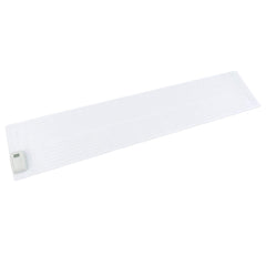 PetSafe ScatMat on couch deters pets from lounging with a gentle correction.