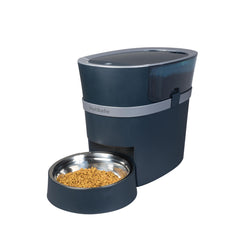 PetSafe Smart Feed front view showing automatic feeder for reliable mealtime