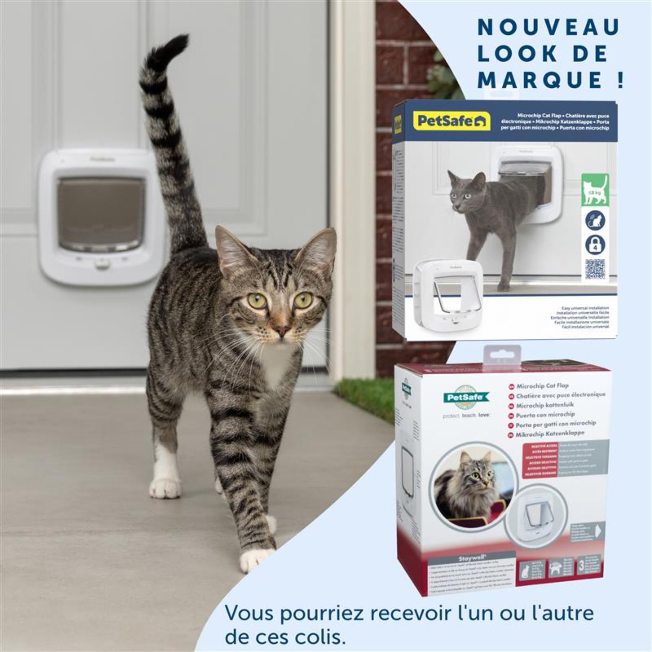 PetSafe Support team contact us for setup and care assistance