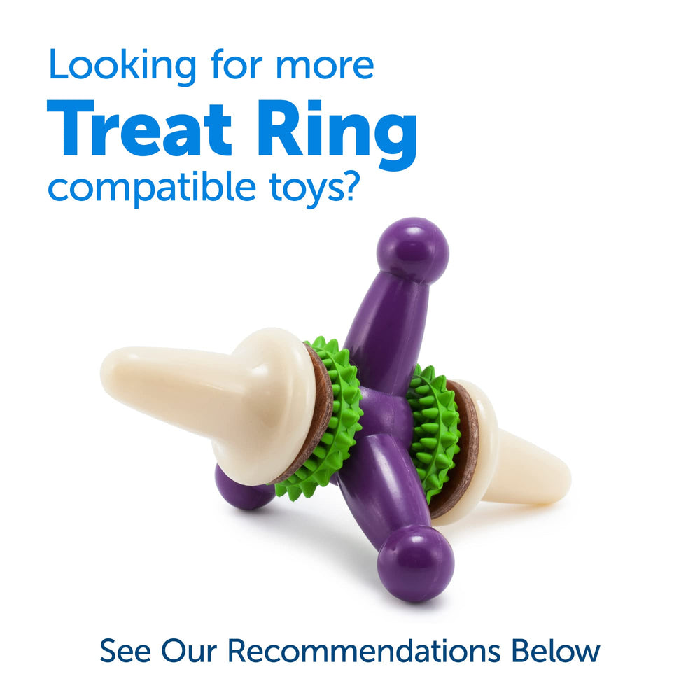 PetSafe U.S.-based customer care backs your playtime with reliable support.