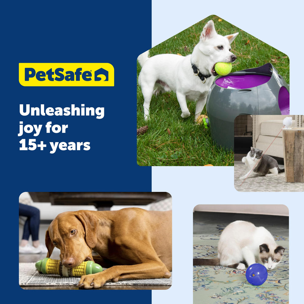PetSafe support team available by phone, email, or chat