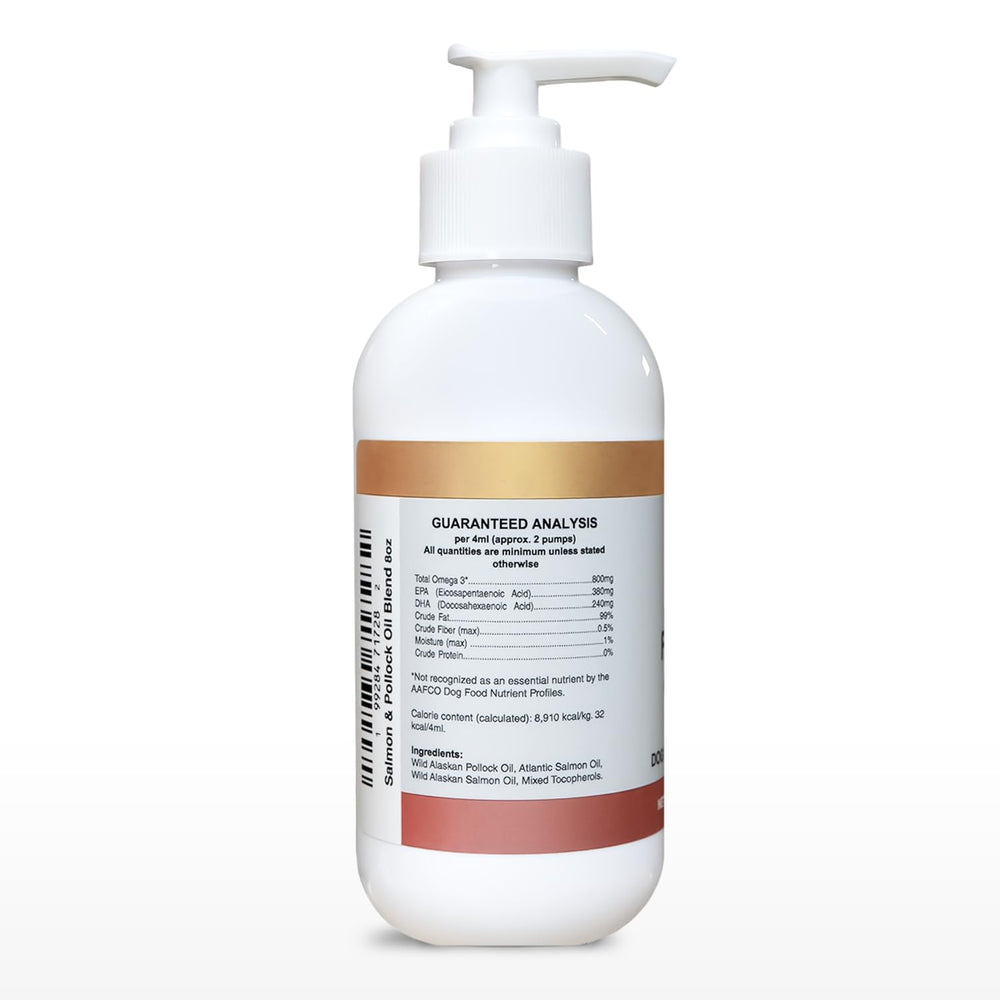 PetScy dog-skin health omega-3 close-up highlighting shiny coat.