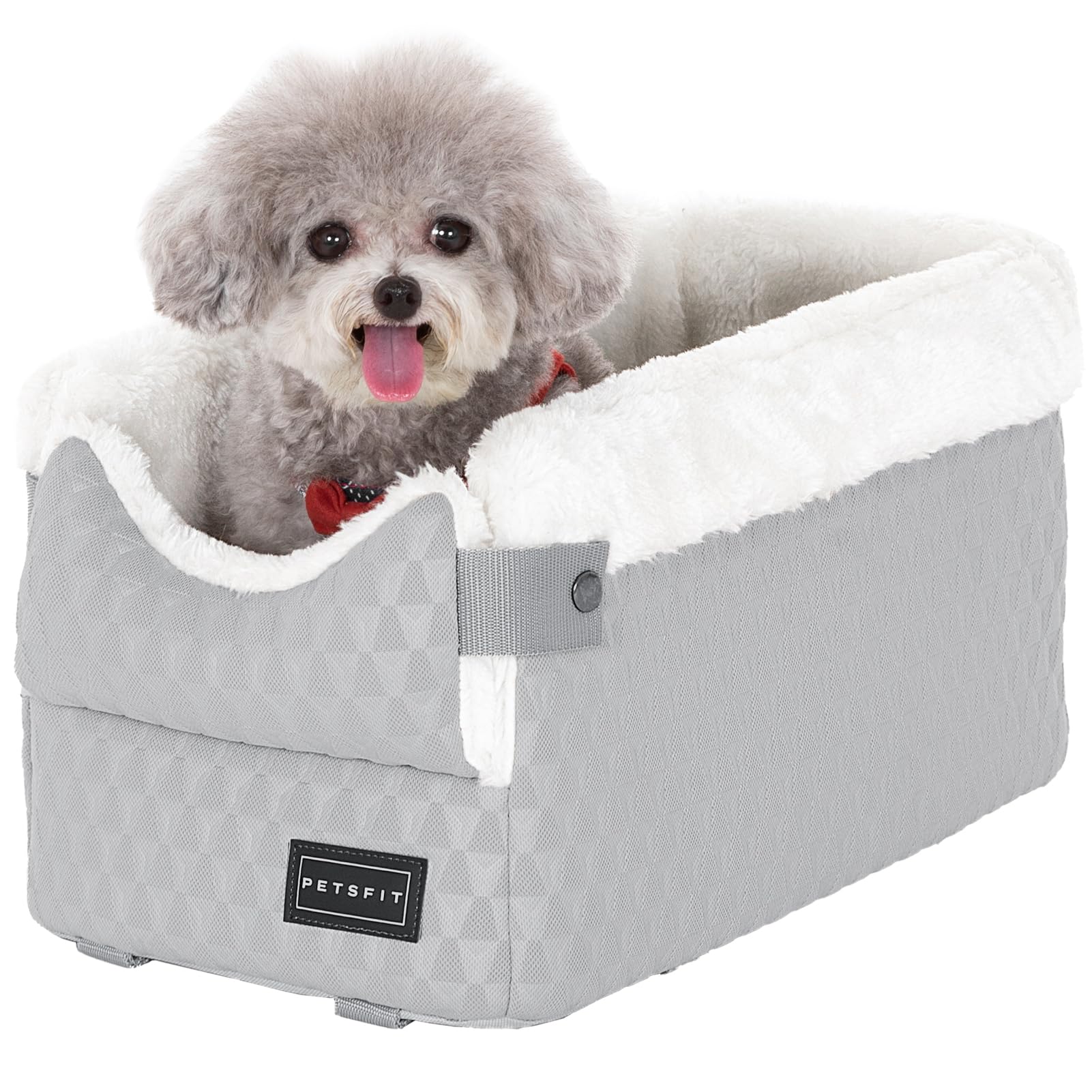 Petsfit compatible with cars, SUVs, wagons, and trucks for flexible use.